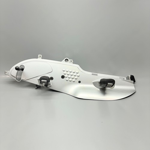 Bmw r1150 footrest plate - r1150,